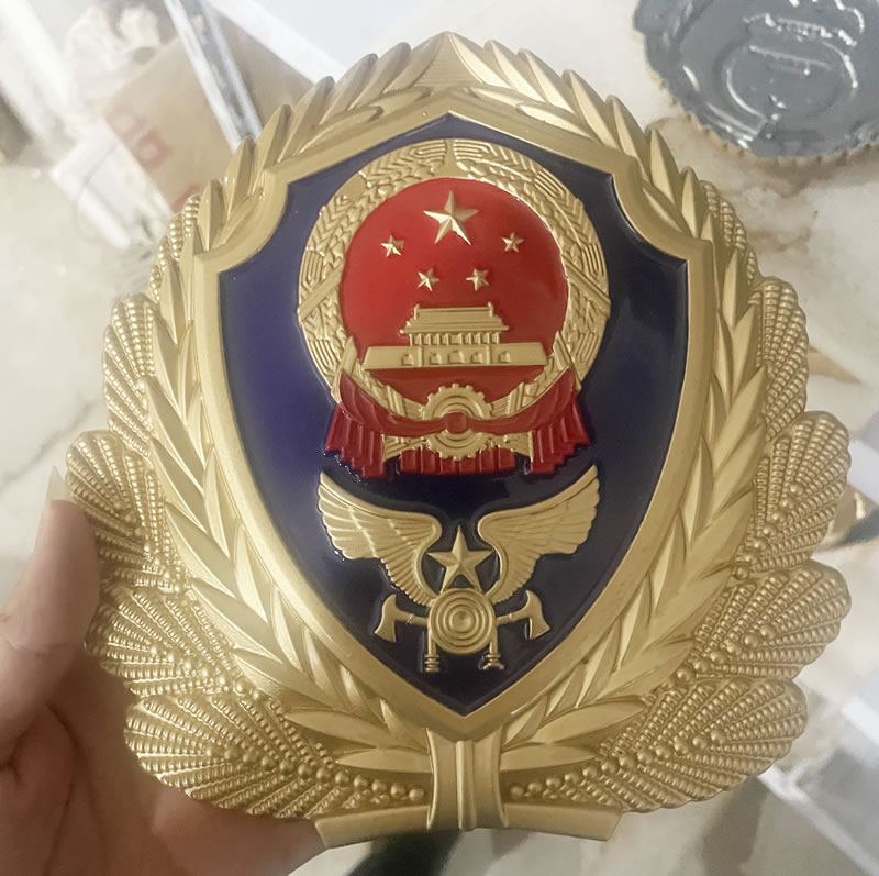 消防徽標(biāo)定做